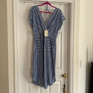 Universal Threads Dress with Pockets